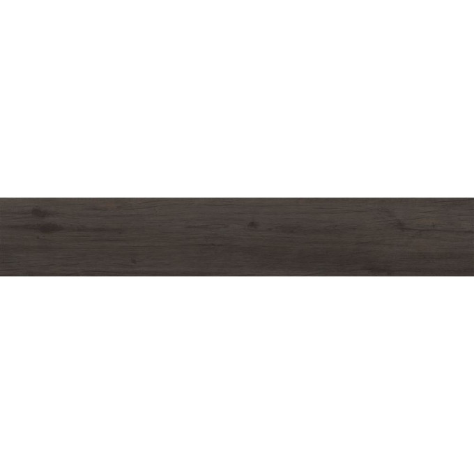 Керамогранит VITRA ASPENWOOD R10A Ректификат Антрацит Матовый 20x120 K945694R0001VTE0
